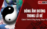 Bóng Âm Dương Trong Lô Đề – Cách Tính & Ứng Dụng Thực Tế