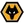 Wolverhampton flag