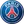 Paris Saint Germain flag