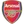Arsenal flag