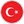 Turkey flag