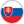 Slovakia flag