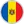 Moldova flag
