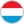 Luxembourg flag