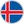 Iceland flag