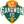 Gangwon flag