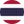 Thailand flag