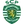 Sporting Lisbon flag