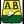 Atletico Bucaramanga flag
