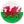 Wales flag