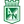 Atletico Nacional flag