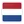 Netherlands flag