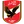 Al Ahly Cairo flag