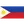 Philippines flag