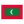 Maldives flag