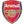 Arsenal flag