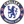 Chelsea flag
