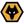Wolverhampton flag