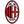 AC Milan flag