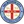 Melbourne City flag