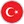 Turkey flag