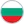 Bulgaria flag