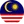 Malaysia U23 flag