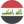 Iraq U23 flag