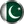 Pakistan U23 flag