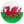 Wales flag