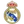 Real Madrid flag