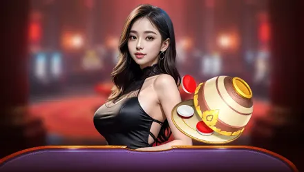Xóc Đĩa Live 789