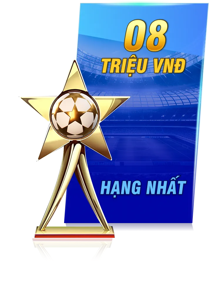 Top winners