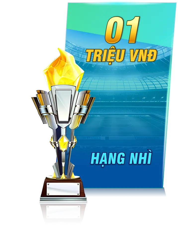 Top winners